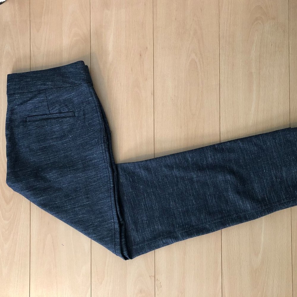LOFT Marissa dress pants, Size 8